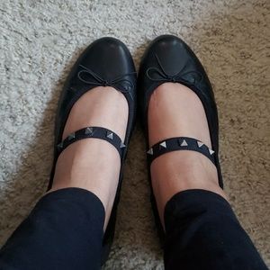 Vince Camuto Prilla ballet flats